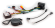 Carav 16-092 | разъем 16-pin Citroen 2002+, Peugeot 2005+, Renault 2009+ выборочн. модели (Power + Speakers + Antenna + USB + RCA +Camera + Loudspeaker + CANBUS)