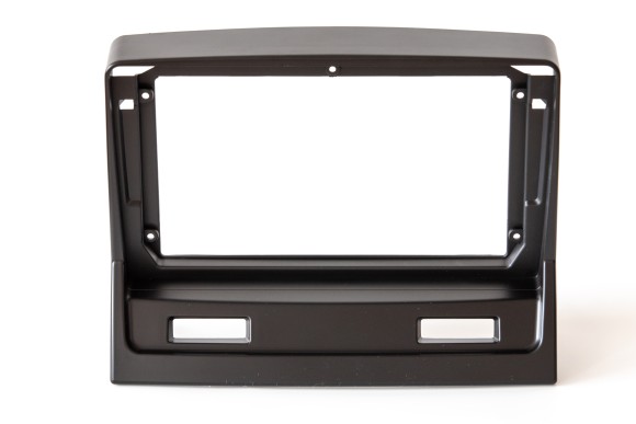 Рамка mitsubishi. Incar RMS-fc462. Нижняя переходная рамка Митсубиси Галант 9.