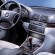 Incar RBW5 | 1DIN переходная рамка BMW X5 1999-2006 E53, 5 1995-2004 E39