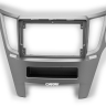 Carav 22-1077 | 9&quot; переходная рамка Subaru Legacy, Outback 2009-2014 (руль справа)