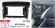 Carav 22-089 | 9" переходная рамка Mitsubishi Eclipse Cross 2019+
