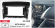 Carav 22-089 | 9" переходная рамка Mitsubishi Eclipse Cross 2017-2021 ver.2