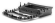 Carav 22-1387 | 9" переходная рамка Dodge Ram 2001-2006