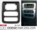Carav 22-1387 | 9" переходная рамка Dodge Ram 2001-2006
