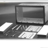 Carav 14-004 | Универсальная корзина для крепления 2DIN магнитолы (180 x 113 mm)