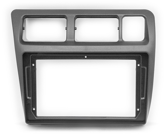 Carav 22-1330 | 9" переходная рамка Toyota Corolla 1992-1997