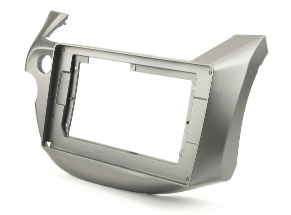 Incar RHO-FC299 | 10.1" переходная рамка Honda Fit 2007-2014 (clima) лев. руль Incar RHO-FC299 | 10.1" переходная рамка Honda Fit 2007-2014 (clima) лев. руль