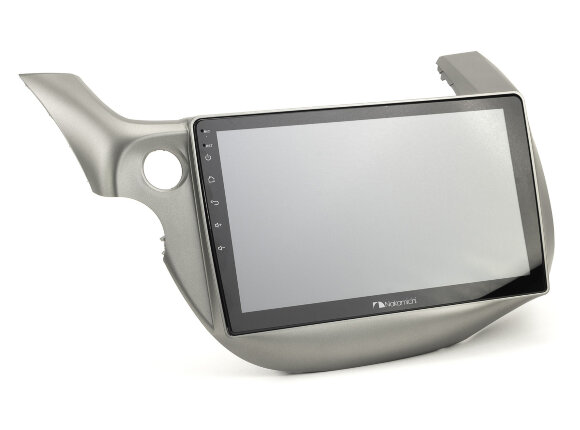 Incar RHO-FC299 | 10.1" переходная рамка Honda Fit 2007-2014 (clima) лев. руль Incar RHO-FC299 | 10.1" переходная рамка Honda Fit 2007-2014 (clima) лев. руль