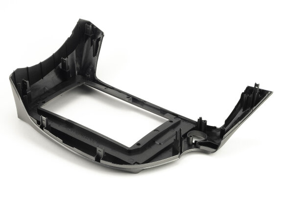 Incar RHO-FC299 | 10.1" переходная рамка Honda Fit 2007-2014 (clima) лев. руль Incar RHO-FC299 | 10.1" переходная рамка Honda Fit 2007-2014 (clima) лев. руль