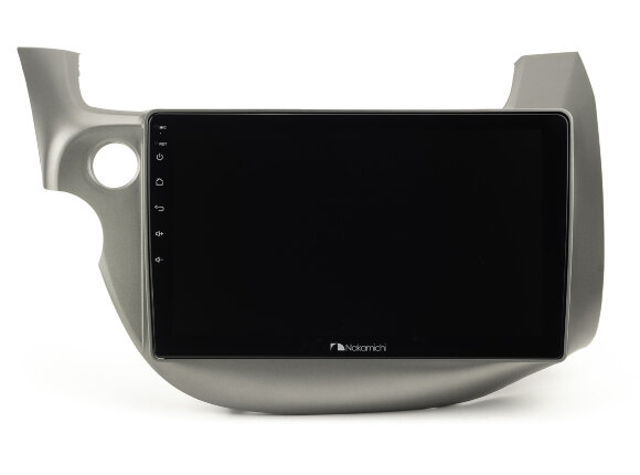 Incar RHO-FC299 | 10.1" переходная рамка Honda Fit 2007-2014 (clima) лев. руль Incar RHO-FC299 | 10.1" переходная рамка Honda Fit 2007-2014 (clima) лев. руль