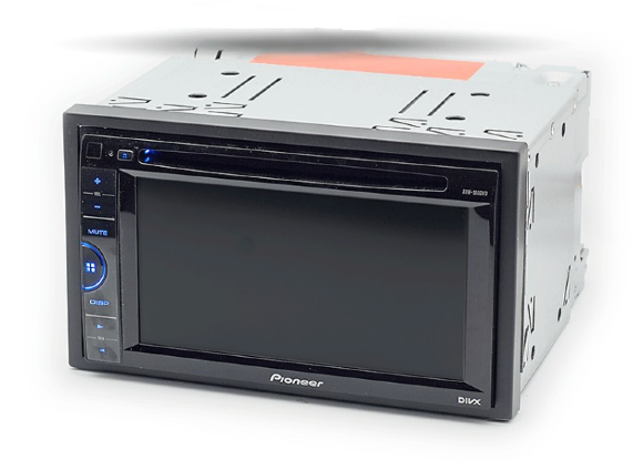 Carav 14-003 | Универсальная корзина для крепления 2DIN магнитолы (180 x 103 mm) Carav 14-003 | Универсальная корзина для крепления 2DIN магнитолы (180 x 103 mm)
