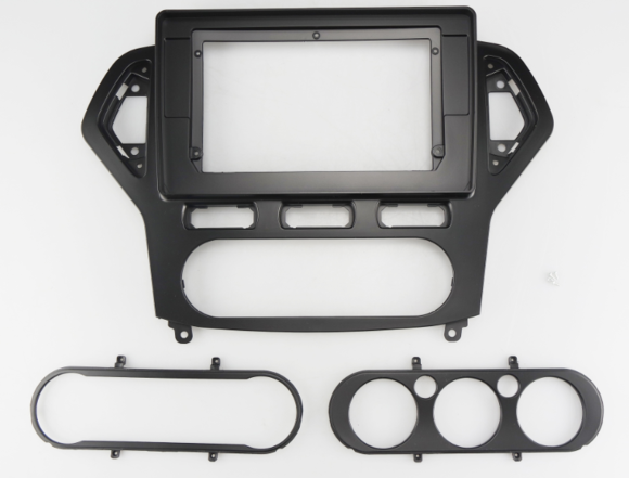 Carav 22-1720 | 10.1" переходная рамка Ford Mondeo 2007-2010
