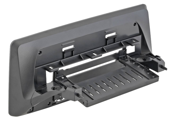 Incar RTY-FC193 | 9" переходная рамка для TOYOTA Sienna IV 2020+ Incar RTY-FC193 | 9" переходная рамка для TOYOTA Sienna IV 2020+