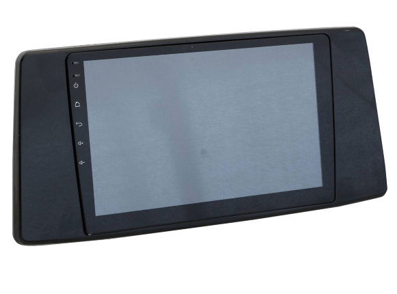 Incar RTY-FC193 | 9" переходная рамка для TOYOTA Sienna IV 2020+ Incar RTY-FC193 | 9" переходная рамка для TOYOTA Sienna IV 2020+