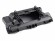 Incar RKIA-FC381 | 9" переходная рамка KIA K3 2020+