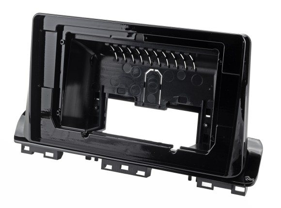 Incar RKIA-FC381 | 9" переходная рамка KIA K3 2020+