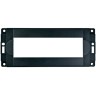 Incar 99-6507A | 1DIN переходная рамка Chrysler 300C 2004-2011, PT Cruiser 2000-2010