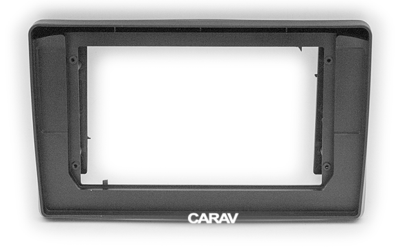 Carav 22-1025 | 10.1" переходная рамка Toyota IST 2002-2007