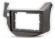 Carav 22-118 | 10.1" переходная рамка Honda Fit, Jazz 2008-2013 (с рулем слева) темно-серая