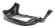 Carav 22-118 | 10.1" переходная рамка Honda Fit, Jazz 2008-2013 (с рулем слева) темно-серая