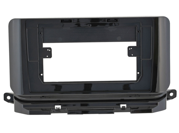 Incar RSC-FC819 | 9" переходная рамка для SKODA Octavia IV (A8) 2020+
