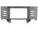 Incar RTY-FC184 | 9" переходная рамка для TOYOTA Mark X 2004-2009 (тип2)