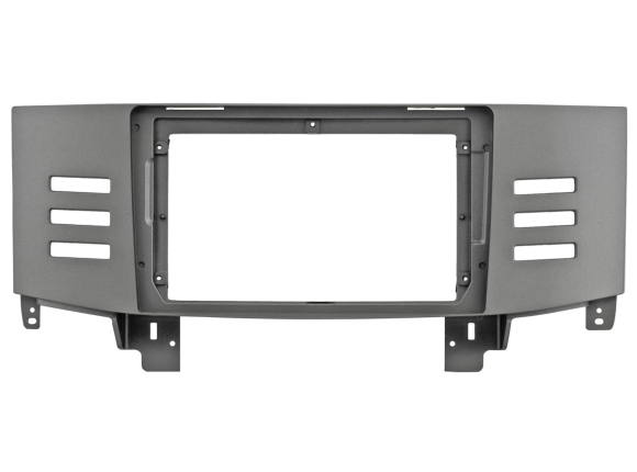 Incar RTY-FC184 | 9" переходная рамка для TOYOTA Mark X 2004-2009 (тип2)