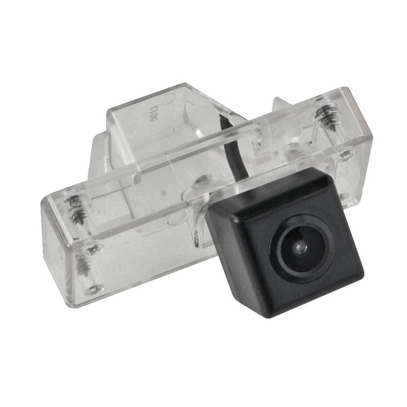 Камера заднего вида Toyota LC 100, LC Prado 120 (SWAT VDC-028)