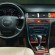 Intro RAU6-02 | 2/1DIN переходная рамка Audi A6 2001-2004, A6 allroad 2000-2006