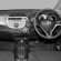 Incar RHO-N09 | 2DIN переходная рамка Honda Fit, Jazz 2008-2014 (правый руль)