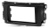 Carav 11-205 | 2DIN переходная рамка TOYOTA Avalon 2010-2012