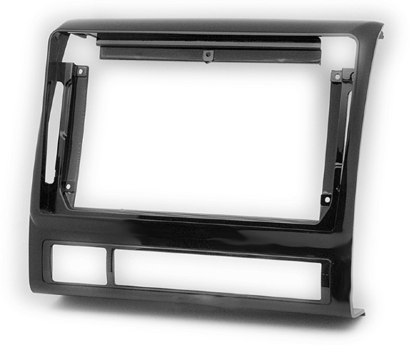 Carav 22-186 | 9" переходная рамка Toyota Tacoma 2005-2015 Carav 22-186 | 9" переходная рамка Toyota Tacoma 2005-2015