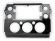 Carav 22-188 | 9" переходная рамка Toyota FJ Cruiser 2006+