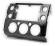 Carav 22-188 | 9" переходная рамка Toyota FJ Cruiser 2006+
