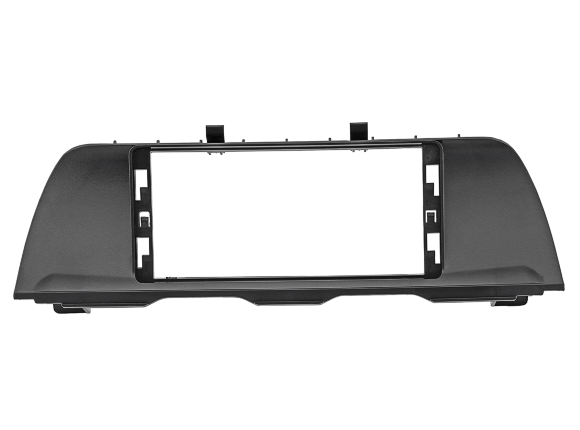Incar RBW-FC1005T | 12" переходная рамка для BMW 5 (F07/F10/F11) 2010-2017 Incar RBW-FC1005T | 12" переходная рамка для BMW 5 (F07/F10/F11) 2010-2017