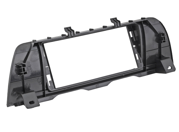 Incar RBW-FC1005T | 12" переходная рамка для BMW 5 (F07/F10/F11) 2010-2017 Incar RBW-FC1005T | 12" переходная рамка для BMW 5 (F07/F10/F11) 2010-2017