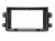 Incar RSZ-FC512 | 9" переходная рамка Suzuki SX4 2006-2013