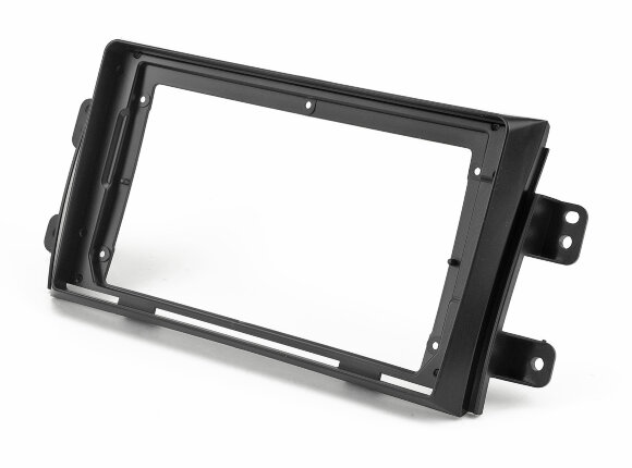 Incar RSZ-FC512 | 9" переходная рамка Suzuki SX4 2006-2013 Incar RSZ-FC512 | 9" переходная рамка Suzuki SX4 2006-2013