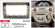 Carav 22-657 | 9" переходная рамка Toyota Sienta 2003-2015