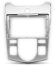 Carav 22-146 | 9" переходная рамка KIA Cerato (TD), Forte (TD), Naza Forte 2009-2012