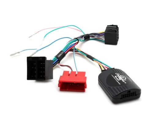 Connects2 CTSKI002.2 адаптер кнопок руля для автомобилей Kia