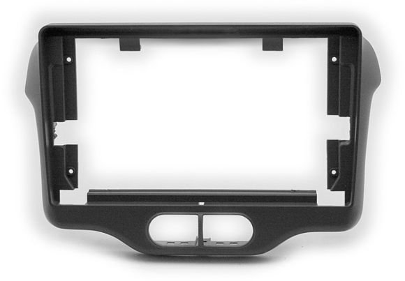Carav 22-1124 | 9" переходная рамка Toyota Spade 2012-2020 Carav 22-1124 | 9" переходная рамка Toyota Spade 2012-2020