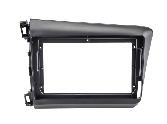 Incar RHO-FC304 | 9" переходная рамка HONDA Civic IX 2011-2015 (sedan)