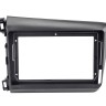 Incar RHO-FC304 | 9&quot; переходная рамка HONDA Civic IX 2011-2015 (sedan)