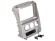 Incar RMS-FC943 | 10.1" переходная рамка Mitsubishi Delica 2007-2009