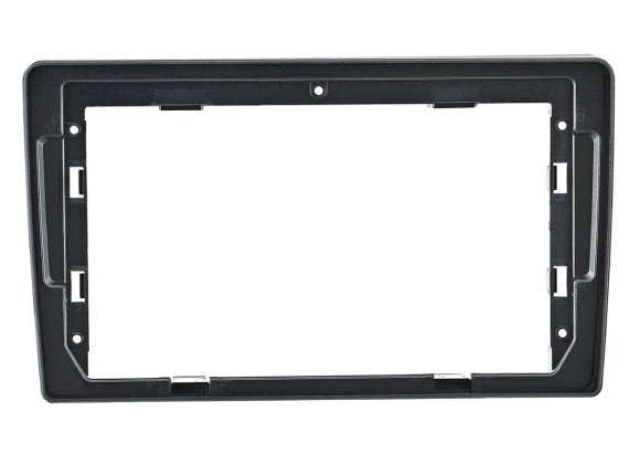 Incar RVW-FC1142 | 9" переходная рамка для VW Polo 2005-2008