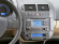 Incar RVW-FC1142 | 9" переходная рамка для VW Polo 2005-2008