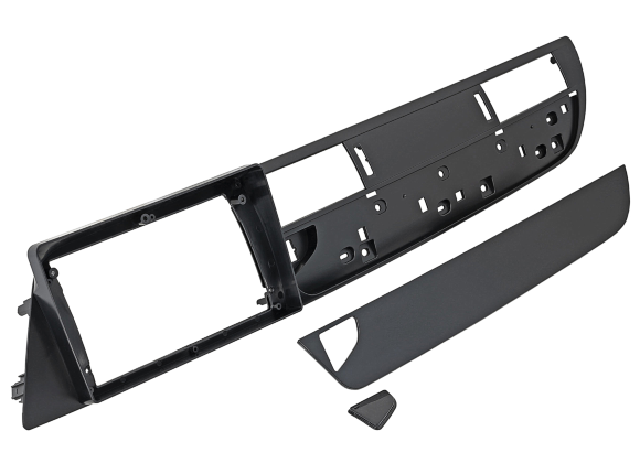 Incar RFR-FC1028 | 9" переходная рамка для CITROEN C5 2013-2016 (тип2 Консоль) Incar RFR-FC1028 | 9" переходная рамка для CITROEN C5 2013-2016 (тип2 Консоль)