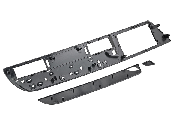 Incar RFR-FC1028 | 9" переходная рамка для CITROEN C5 2013-2016 (тип2 Консоль) Incar RFR-FC1028 | 9" переходная рамка для CITROEN C5 2013-2016 (тип2 Консоль)