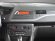Incar RFR-FC1028 | 9" переходная рамка для CITROEN C5 2013-2016 (тип2 Консоль)